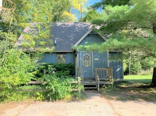 1652 W Tyler Rd, Hart, MI 49420