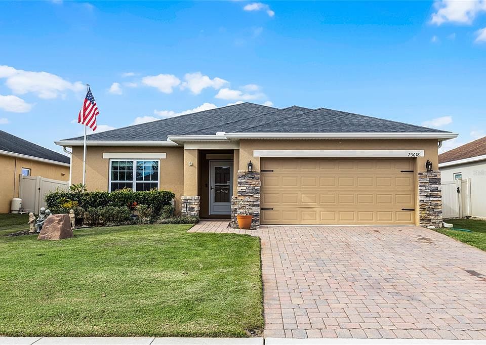 1st image of 23618 COMPANERO DRIVE