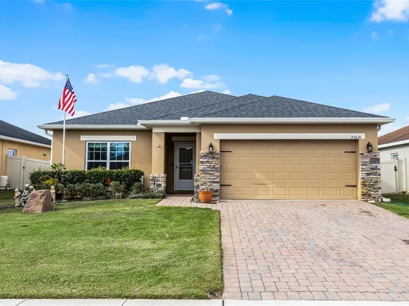 23618 Companero Dr, Sorrento, FL 32776