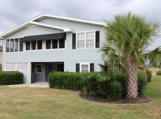 1354 S Waccamaw Dr, Murrells Inlet, SC 29576