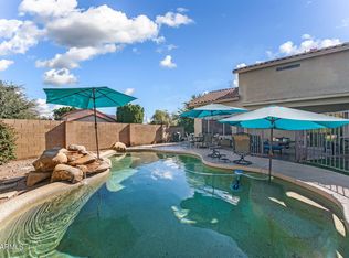 1086 E Bart St, Gilbert, AZ 85295