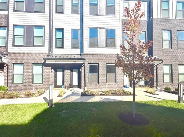 808 Sadie Cir, New Brunswick, NJ 08901