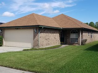 2791 Lantana Lakes Dr W, Jacksonville, FL 32246