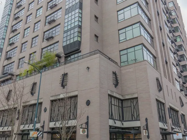 333 NW 9th Ave Unit 415, Portland, OR 97209