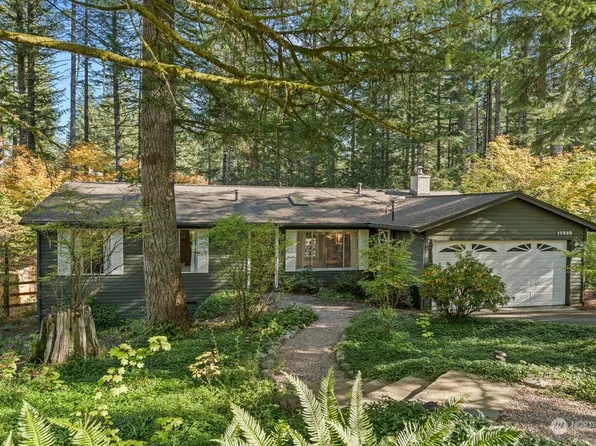 17222 430th Avenue SE, North Bend, WA 98045