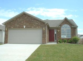 2905 Sandersville Rd, Lexington, KY 40511