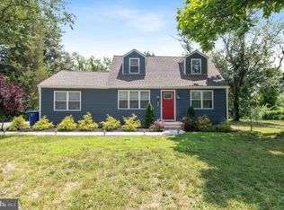 1036 Marshall Mill Rd, Franklinville, NJ 08322