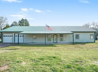 5845 Fm 314, Ben Wheeler, TX 75754