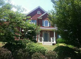 1424 Amberton Way, Powder Springs, GA 30127