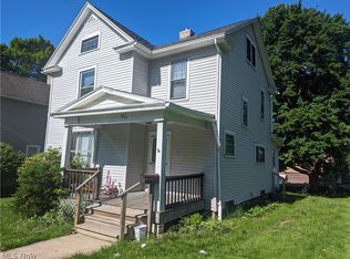 947 South Ave, Salem, OH