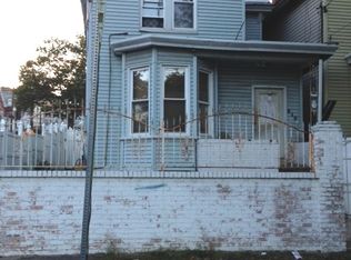 210 Summer Ave, Newark, NJ 07104