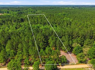 0 Crosby Clark Rd #4, Opp, AL 36467