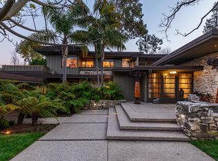 364 N Bristol Ave, Los Angeles, CA 90049