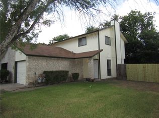 1506 No Mor Cv #B, Austin, TX 78758