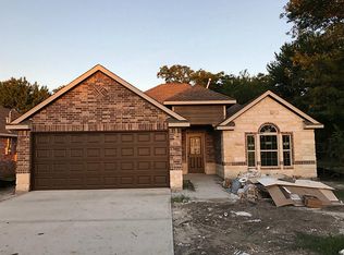 222 S 3rd St, La Porte, TX 77571