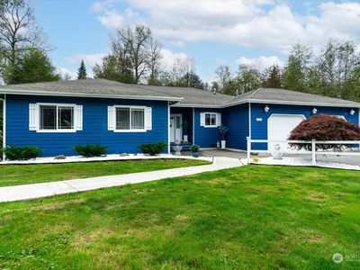 26330 5th Avenue NE, Arlington, WA, 98223