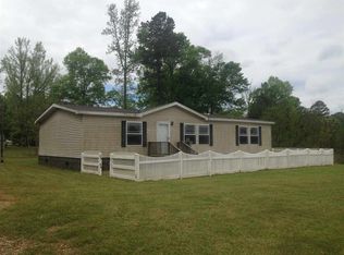 156 Sambo Nelson Rd, Calhoun, LA 71225
