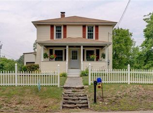 571 N Windham Rd, North Windham, CT 06256