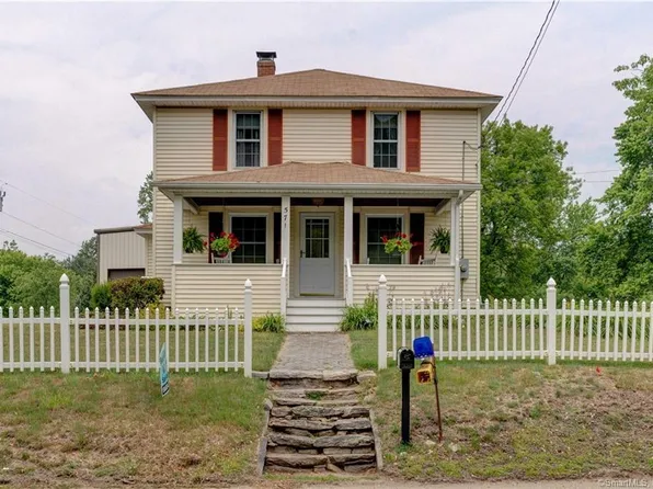 571 North Windham Road, Windham, CT 06256