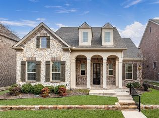 5908 Rutland Rd, McKinney, TX 75070