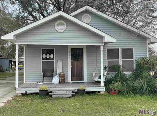 116 N 6th St, Kinder, LA 70648