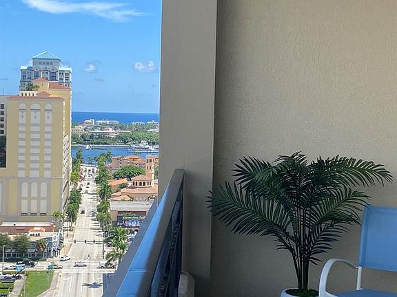 3rd image of 550 Okeechobee Blvd APT 1809