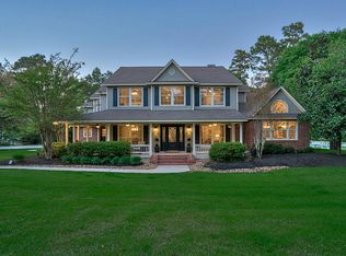 9310 Sendera Dr, Magnolia, TX 77354