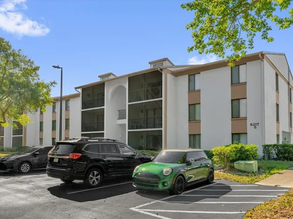 8217 Sun Spring Cir Unit 41, Orlando, FL 32825