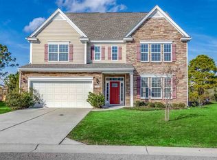 5161 Fairmont Ln, Myrtle Beach, SC 29579