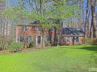 7000 Eastridge Dr, Apex, NC 27539