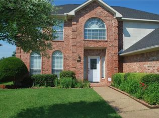 1405 Overture Way, Carrollton, TX 75006