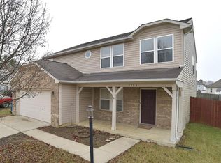 5723 Minden Dr, Indianapolis, IN