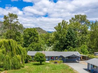 11789 Williams Hwy, Grants Pass, OR