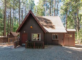 28454 Rolling Hills Rd, Pioneer, CA 95666