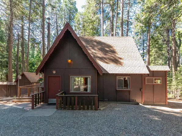 28454 Rolling Hills Rd, Pioneer, CA 95666