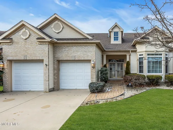 15 Spring Lake Boulevard, Waretown, NJ 08758