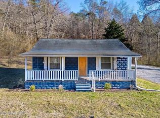614 E Brushy Valley Dr, Powell, TN 37849