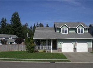 11625 169th Street Ct E, Puyallup, WA 98374
