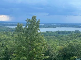 43 County Road 1016, Cedar Bluff, AL 35959