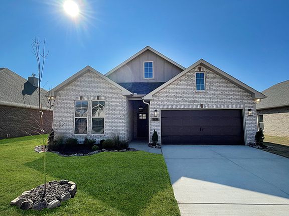 Trenton III A - Open Floor Plan - DSLD Homes