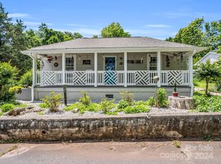 222 S Hillside St, Rutherfordton, NC 28139