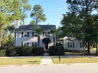 417 Wotan Rd, Columbia, SC 29229