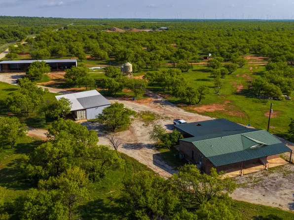 209 Fm, Graham, TX 76450