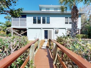 5835 Pine Tree Dr, Sanibel, FL 33957