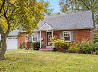 64 Seneca Ave, Emerson, NJ 07630