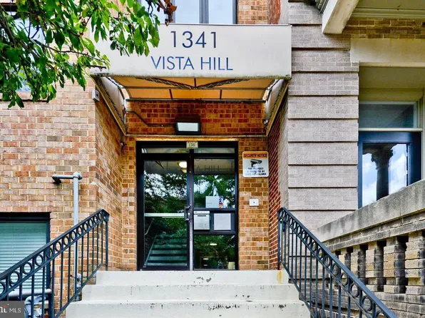 1341 Clifton St NW APT 104, Washington, DC 20009