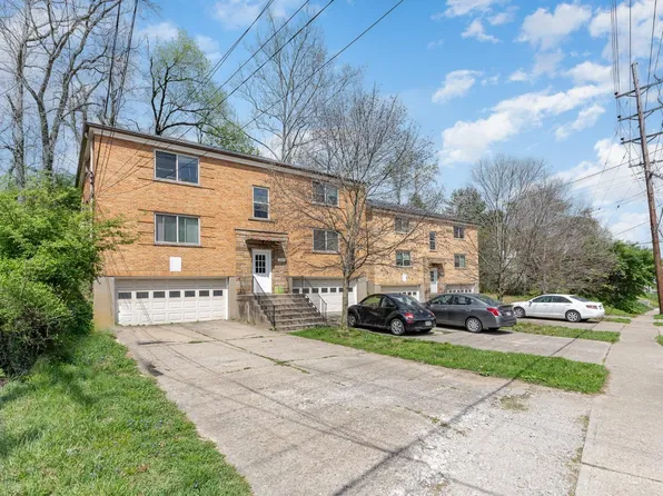 3552 Brotherton Rd, Cincinnati, OH 45209