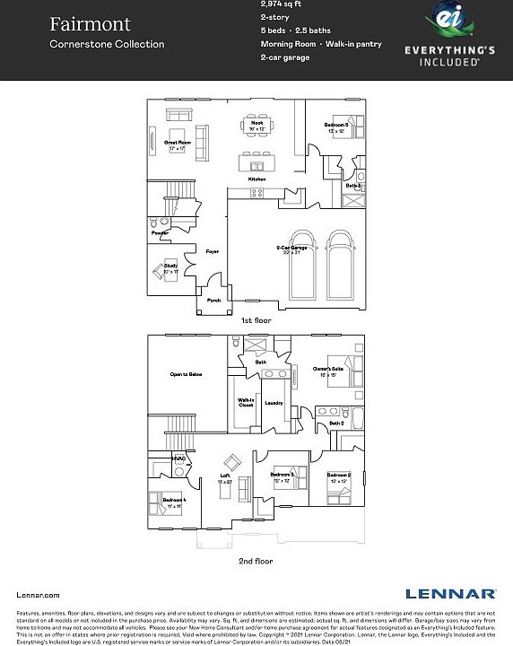2nd image of 15844 Noble Fir Ct