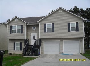 2525 Turf Dr, Dalton, GA 30721