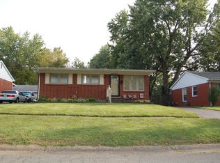 8000 Edsel Ln, Louisville, KY 40291